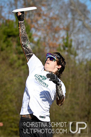 Pre-Quarters -- Deep Freeze 2013