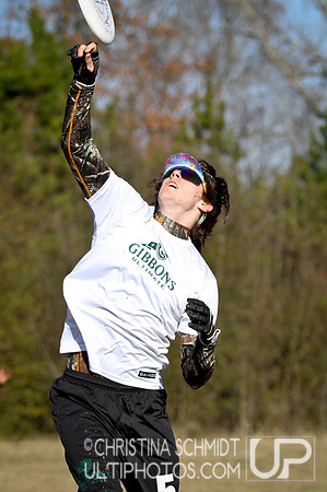Pre-Quarters -- Deep Freeze 2013