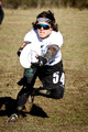 Pre-Quarters -- Deep Freeze 2013