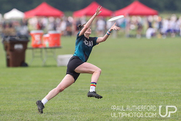 2022 World Ultimate Club Championships