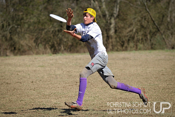 Semis -- Deep Freeze 2013