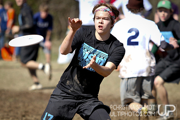 Semis -- Deep Freeze 2013