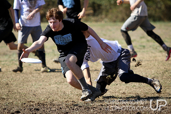 Semis -- Deep Freeze 2013
