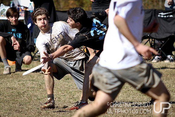 Semis -- Deep Freeze 2013