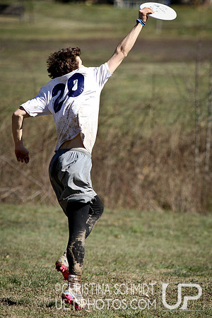 Semis -- Deep Freeze 2013