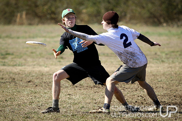 Semis -- Deep Freeze 2013