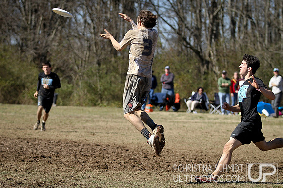 Semis -- Deep Freeze 2013