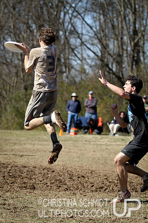 Semis -- Deep Freeze 2013