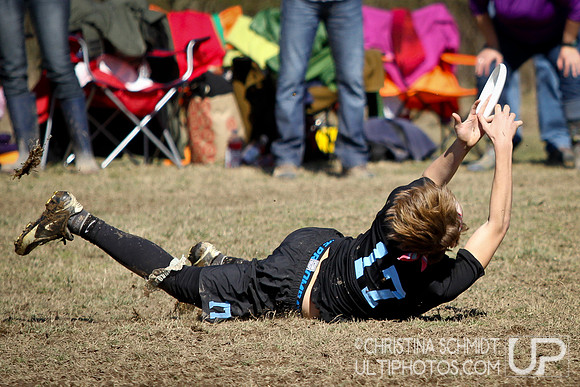 Semis -- Deep Freeze 2013
