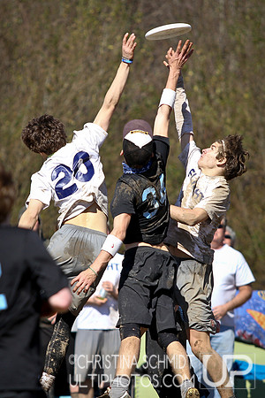 Semis -- Deep Freeze 2013