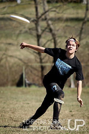 Semis -- Deep Freeze 2013
