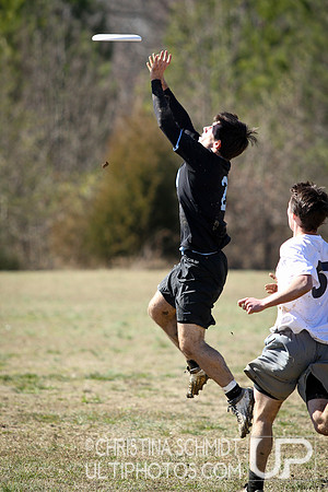 Semis -- Deep Freeze 2013