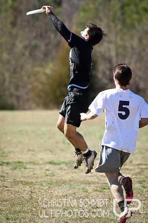 Semis -- Deep Freeze 2013