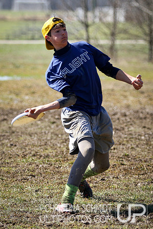 Quarters -- Deep Freeze 2013