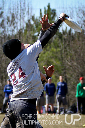 Quarters -- Deep Freeze 2013