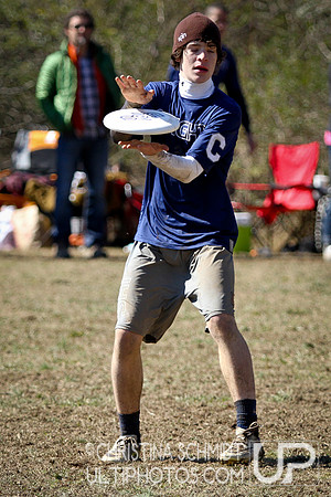 Quarters -- Deep Freeze 2013