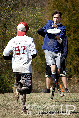 Quarters -- Deep Freeze 2013