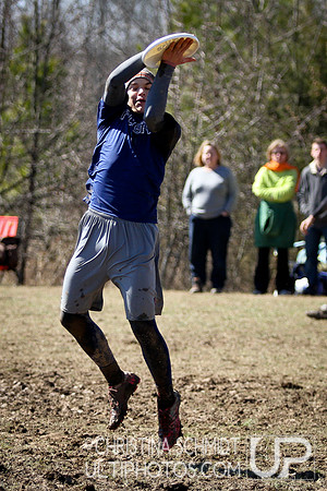 Quarters -- Deep Freeze 2013