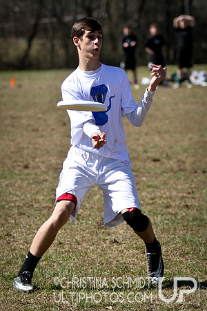 Quarters -- Deep Freeze 2013
