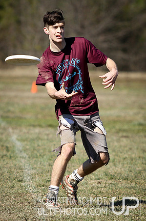 Consolation Games -- Deep Freeze 2013