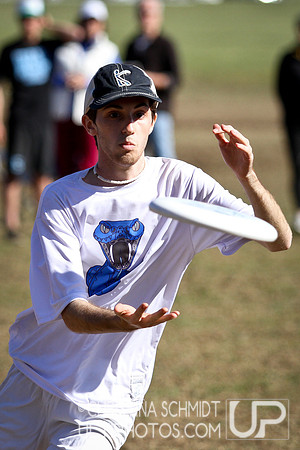 Finals -- Deep Freeze 2013