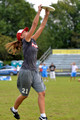 Italy vs Austria - Women's Quarterfinals - 2014 WJUC