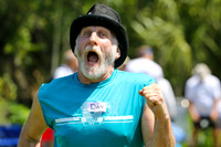 Saturday April 11, 2026 Fire On The Bayou presented by NODA.