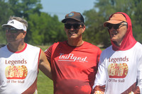 Saturday April 11, 2026 Fire On The Bayou presented by NODA.