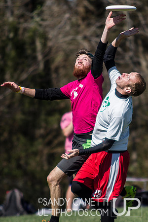 Fools Fest 2014 Sunday Action