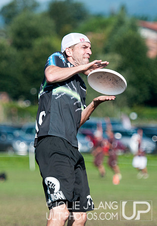 WUCC 2014 - Day 5