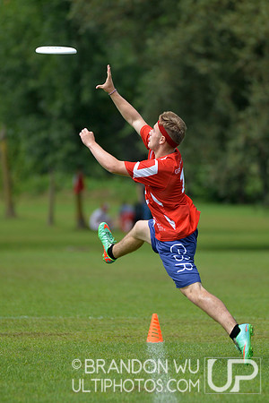 WJUC Day 3 - Wednesday