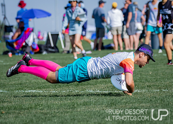 2024 USA Ultimate Youth Club Championships