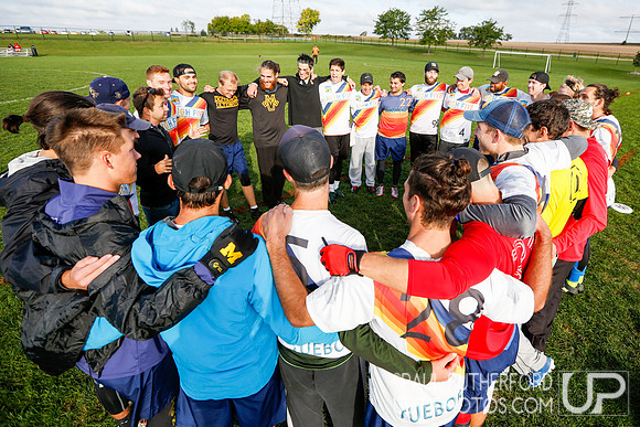 2016 Club National Championships
