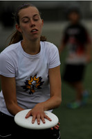Sunday Consolation and Third place games, 2012 Colorado High School State Championships, Women's Division
