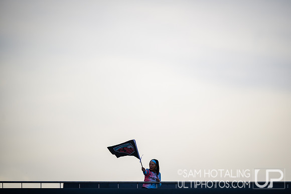 WUL: Bay Area Falcons at Colorado Alpenglow, Pinnacle Athletic Complex