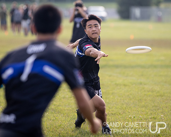 HSNI 2025 - Friday Action