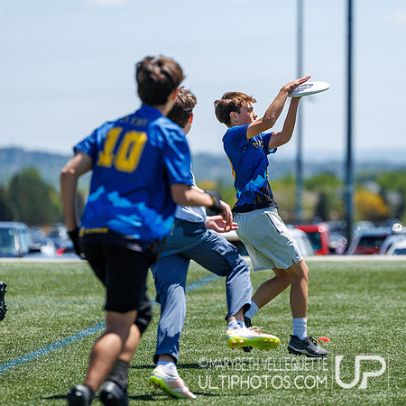 2026 Colorado High School Championships