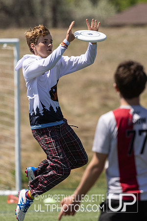 2026 Colorado High School Championships