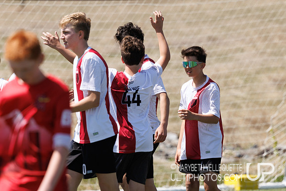 2026 Colorado High School Championships