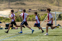 2026 Colorado High School Championships
