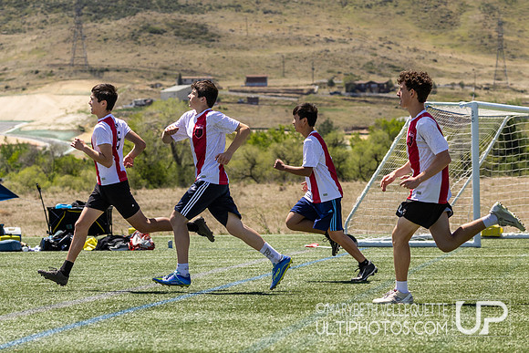 2026 Colorado High School Championships
