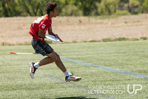 2026 Colorado High School Championships