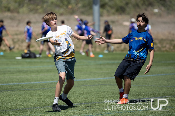 2026 Colorado High School Championships