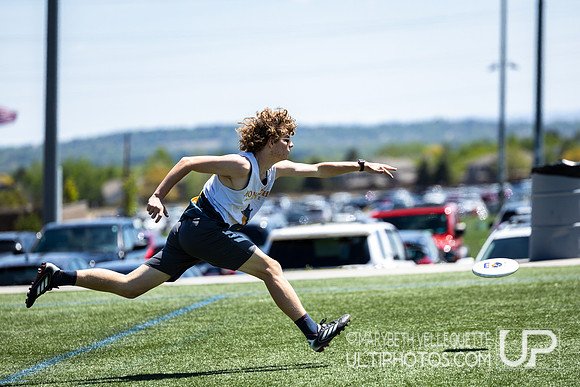 2026 Colorado High School Championships