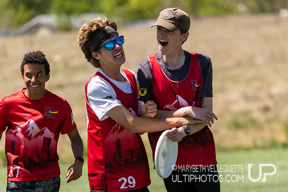 2026 Colorado High School Championships