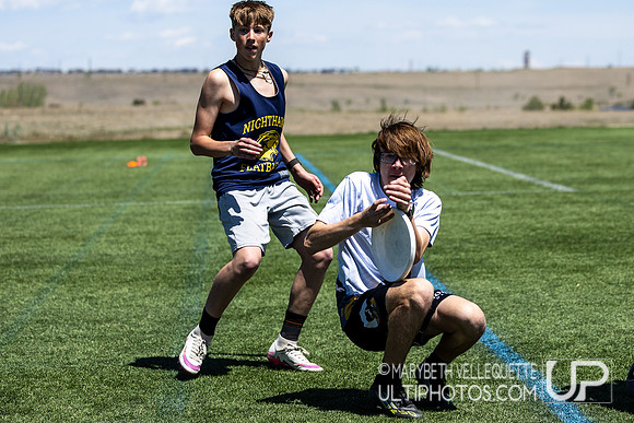 2026 Colorado High School Championships