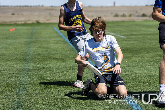2026 Colorado High School Championships