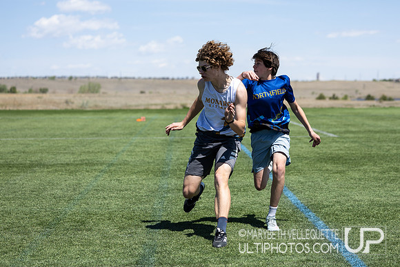 2026 Colorado High School Championships