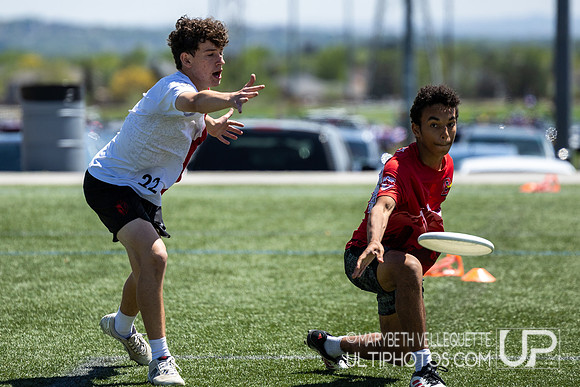 2026 Colorado High School Championships