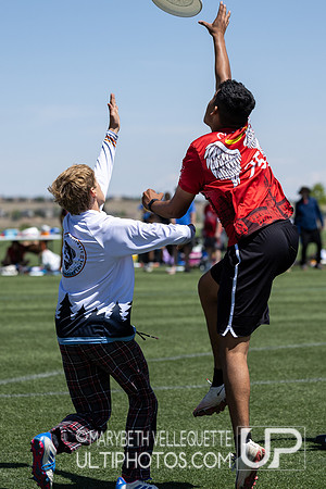 2026 Colorado High School Championships